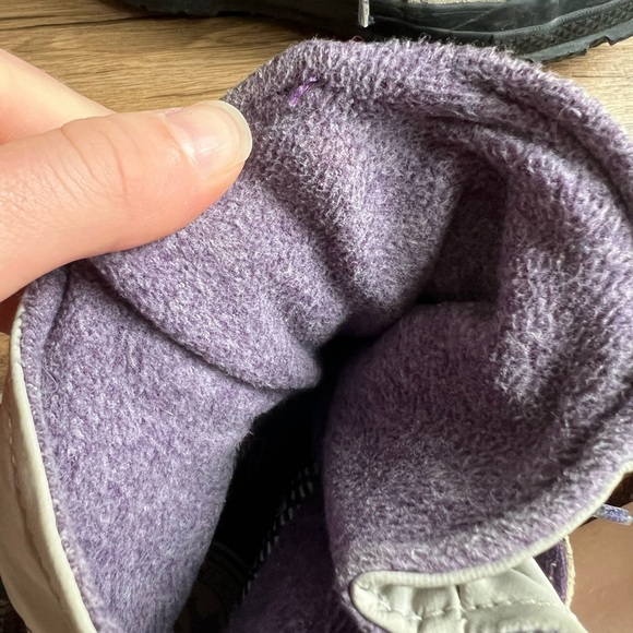 Converse winter sneakers - Picture 6 of 6